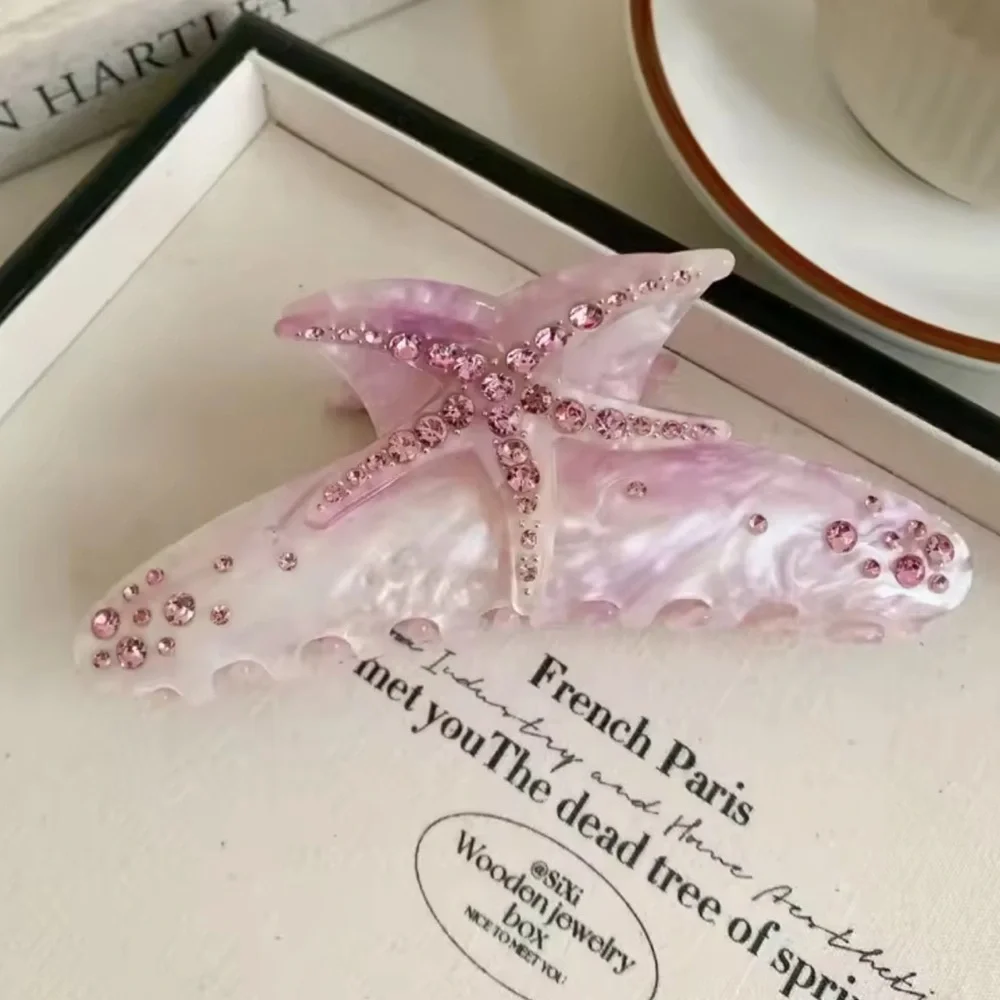 Anthropologie decorative starfish